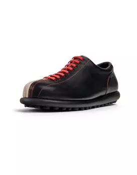 Кроссовки CAMPER Sneakers Pelotas Ariel, черный/белый
