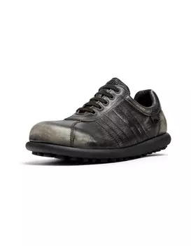 Кроссовки CAMPER Sneakers Pelotas Ariel, цвет Grey/Anthracite/Light grey