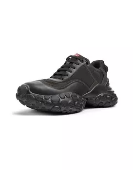 Кроссовки CAMPER Sneakers Pelotas Mars, черный