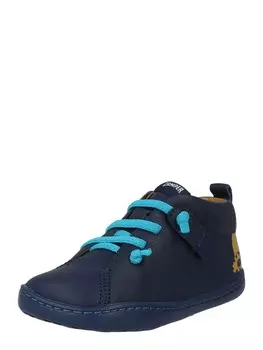 Кроссовки CAMPER Sneakers Peu Cami, цвет navy/sky blue