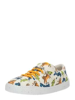 Кроссовки CAMPER Sneakers Peu Touring, белый