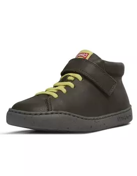 Кроссовки CAMPER Sneakers Peu Touring, черный