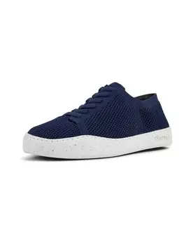 Кроссовки CAMPER Sneakers Peu Touring, темно-синий