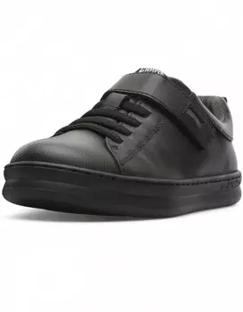 Кроссовки CAMPER Sneakers Runner, черный