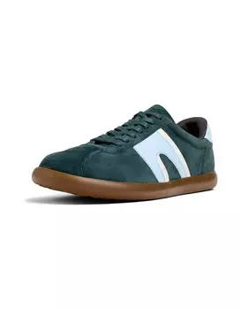 Кроссовки CAMPER Sneakers, темно-зеленый