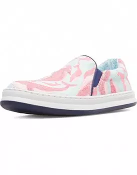 Кроссовки CAMPER Sneakers Twins, разноцветный