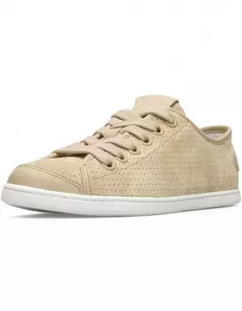 Кроссовки CAMPER Sneakers Uno, светло-бежевый