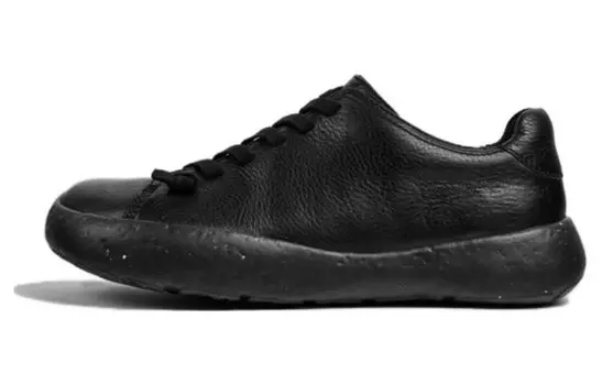 Кроссовки CAMPER Stadium Sneakers, черный