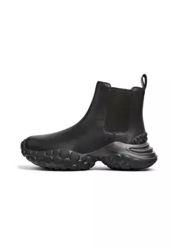 Кроссовки Camper Stiefeletten Pelotas Mars, черный