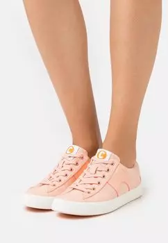 Кроссовки Camper, светло-розовый