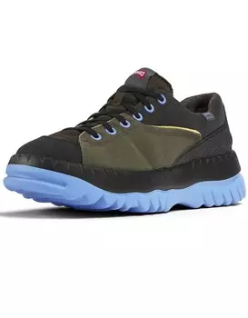 Кроссовки Camper Teix, серый