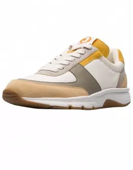 Кроссовки Camper Twins, белый