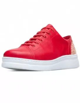 Кроссовки Camper Twins, красный