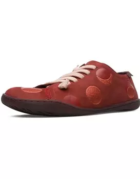 Кроссовки Camper Twins, красный