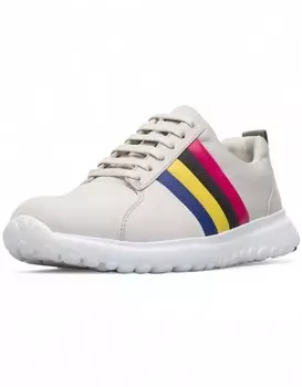 Кроссовки Camper Twins, светло-серый