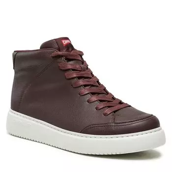 Кроссовки Camper, вишневый/бордовый