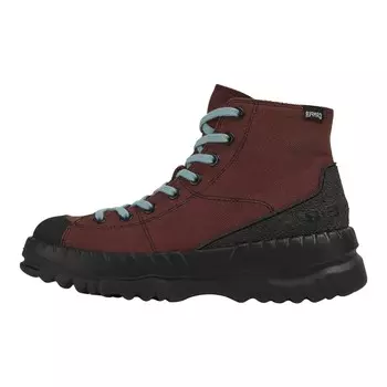 Кроссовки Camper Zapatillas Altas, burgund