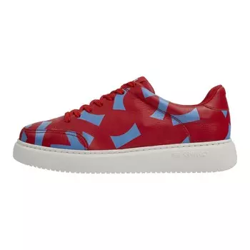 Кроссовки Camper Zapatillas, rot blau