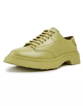 Кроссовки Camper, зеленый