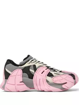 Кроссовки CamperLab Tormenta, серый