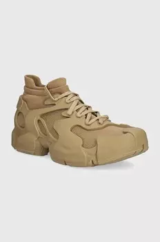 Кроссовки CAMPERLAB Tossu Camperlab, бежевый
