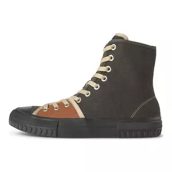 Кроссовки Camperlab Twins, schwarz braun