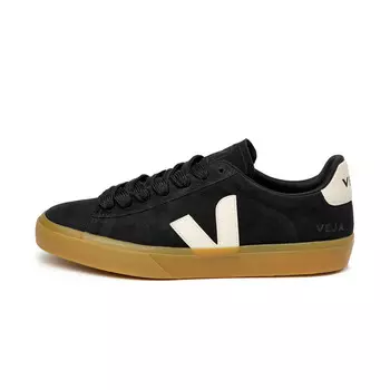 Кроссовки campo bold Veja, черный