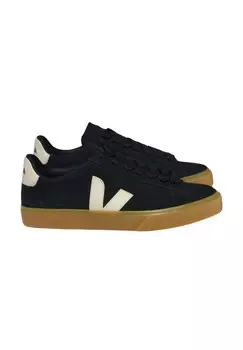 Кроссовки CAMPO BOLD Veja, черный