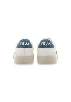 Кроссовки Campo Chromefree Veja, белый