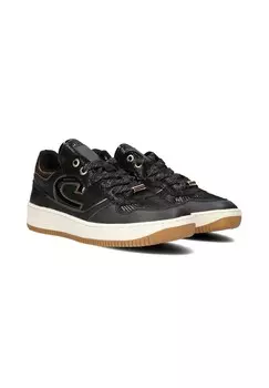 Кроссовки CAMPO Cruyff, черный