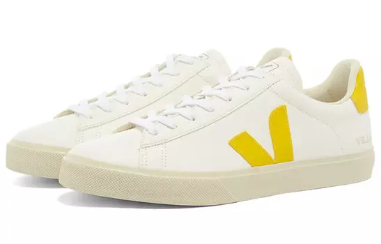 Кроссовки Campo 'Extra White Tonic' Veja