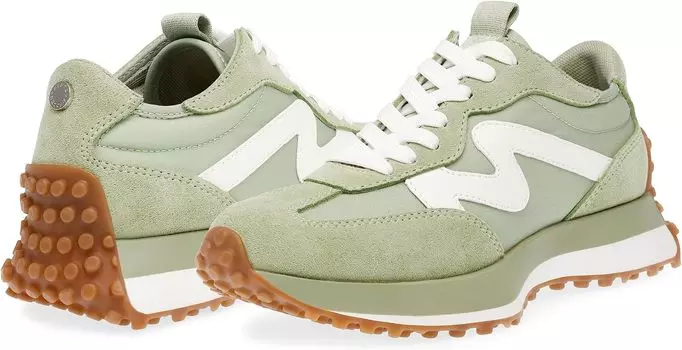 Кроссовки Campo Sneaker Steve Madden, цвет Sage