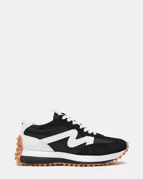 Кроссовки Campo Steve Madden, черный