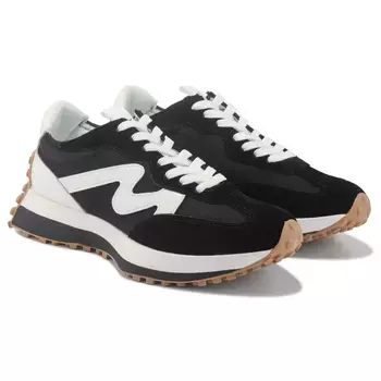Кроссовки Campo Steve Madden, черный