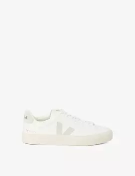 Кроссовки Campo Veja, белый