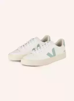 Кроссовки campo Veja, белый