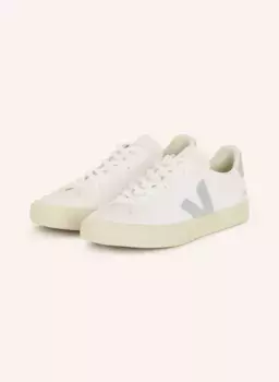 Кроссовки campo Veja, белый