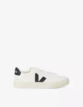 Кроссовки Campo Veja, белый