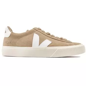 Кроссовки campo Veja, бежевый