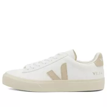 Кроссовки Campo Veja Womens, белый