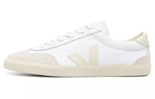 Кроссовки Campo White Pierre Veja