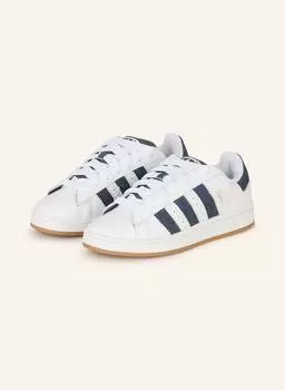 Кроссовки Campus 00-х Adidas Originals, мультиколор