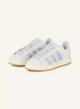 Кроссовки Campus 00-х Adidas Originals, мультиколор