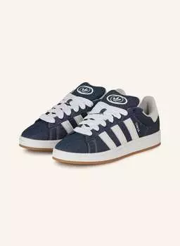 Кроссовки Campus 00-х Adidas Originals, мультиколор