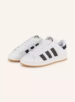Кроссовки Campus 00-х Adidas Originals, мультиколор