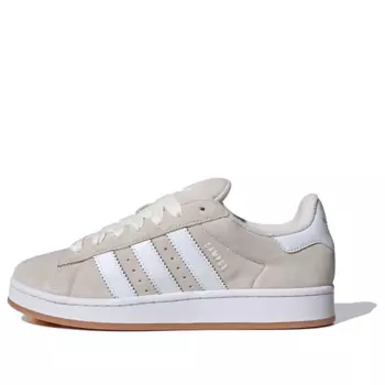 Кроссовки campus 00s Adidas, белый