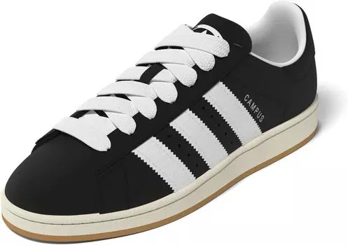 Кроссовки Campus 00s adidas, черный