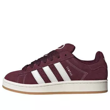 Кроссовки campus 00s Adidas, красный