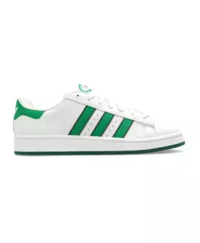 Кроссовки Campus 00s Adidas Originals, белый