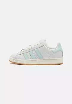 Кроссовки CAMPUS 00S Adidas Originals, белый